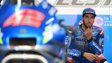 La lección de Rins y el móvil