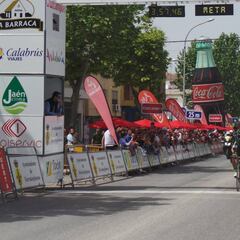 Tello gana en Torredonjimeno y Serrano se mantiene líder
