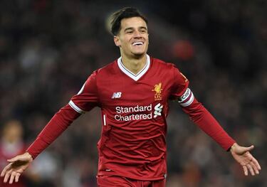 Coutinho: In-house talent gives way to bought-in stars at Barça