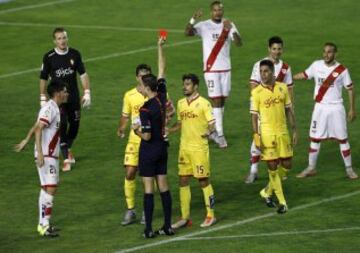 Expulsión de Bernardo.