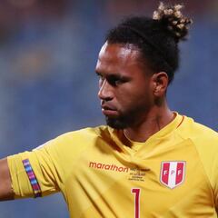 Los cuatro jugadores de la MLS que buscarán la final en Copa América