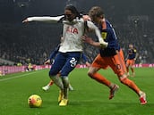 Resumen y goles del Tottenham vs Newcastle, jornada 26 de Premier League