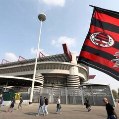 AC Milan vs Chelsea, Champions League: times, TV and how to watch online