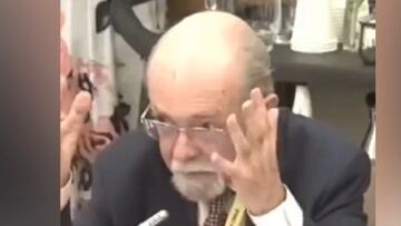 Diputado UDI le pregunta a José Maza si ha visto un platillo volador en Chile y la respuesta es magistral