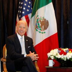 Coronavirus México: ¿qué dijo Biden sobre un posible envío de vacuna desde Estados Unidos?