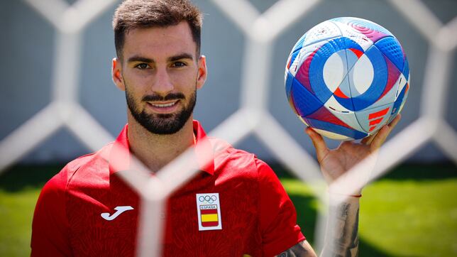 Álex Baena: “Fermín y yo tenemos que dar el último pasito”