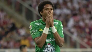 León culmina en 12 triunfos al hilo su racha histórica