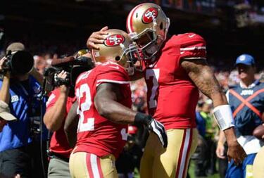 Quiniela y Fantasy (Semana 4)