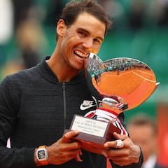 Nadal, el caníbal de la tierra