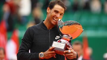 Nadal, el caníbal de la tierra