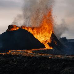Científicos revelan el lugar donde podrían nacer las próximas grandes erupciones volcánicas