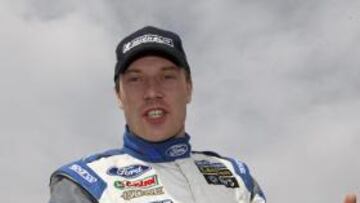 Jari Matti Latvala ha vuelto a conducir en Cerdeña