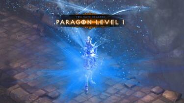 100 niveles más para ganar con el nuevo sistema Paragon de Diablo III