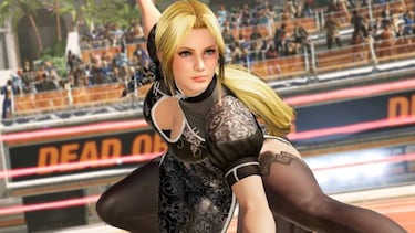 Dead or Alive 6, a la venta el 15 de febrero en todo el mundo