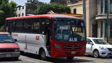 Hoy No Circula, 22 de diciembre: vehículos y placas en CDMX, EDOMEX, Hidalgo y Puebla