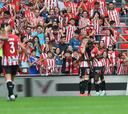 Resumen y goles del Athletic vs Espanyol, jornada 10 de LaLiga EA Sports