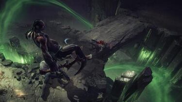 En Vikings Wolves of Midgard ofrecerás sangre a los dioses