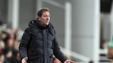 Ramis: “Hemos sido un equipo competitivo, con hambre y comprometido”