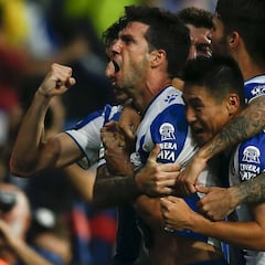 Se retira Javi López, el noble capitán del Espanyol mitad sevillano, mitad ‘aussie’