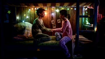 Tencent invierte 30 millones de euros en Dontnod, responsables de Life is Strange