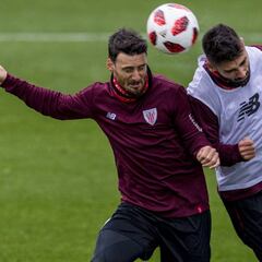 Una Copa para olvidar las penas