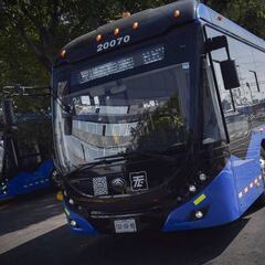 Tren Ligero cerrará estas estaciones en CDMX para embellecerse de cara al Mundial 2026