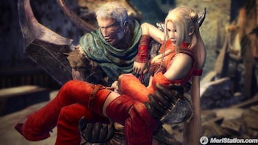 Knights Contract, Impresiones