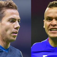 Clásico Joven: Los jugadores a seguir del partido entre América y Cruz Azul