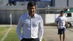 Rivero adelanta las claves del gran duelo Cobreloa-Wanderers