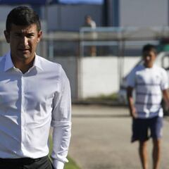 Rivero adelanta las claves del gran duelo Cobreloa-Wanderers