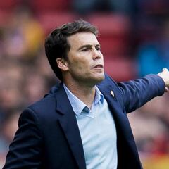 Espanyol appoint Rubi as new head coach