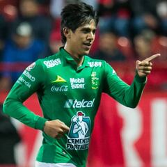 Macías jugará las semifinales contra el América