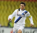 Zanetti renueva un año más con el Inter a pesar de su lesión