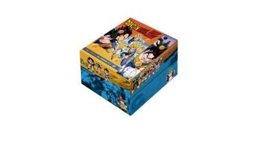 10 productos para regalar a un fan de Bola de Dragn