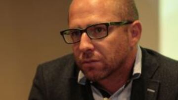 Jesús Gallego (SER).