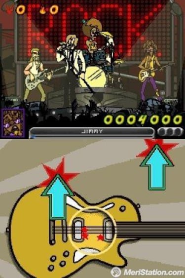 Rock Revolution, Impresiones