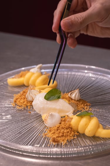 Gran Vía 18, la cita indispensable para los amantes de la carne en Madrid 