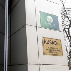 El ruso Oleg Zhestkov sancionado cuatro años por dopaje