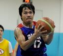 Pacquiao debutó como jugador de baloncesto en Filipinas