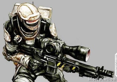 Coded Arms, Impresiones