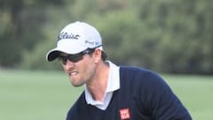 El australiano Adam Scott se acerca al l¨ªder Tiger Woods