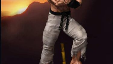 Las figuras más caras de Ryu, de Street Fighter V