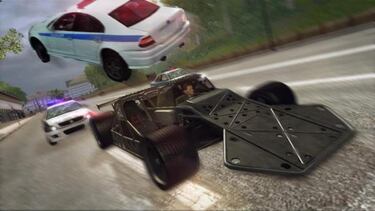 Fast & Furious: Showdown, cuarto juego de Activision para Wii U que no sale en Australia