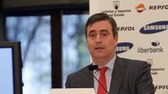 Miguel Cardenal: "Iniciaremos el próximo año con una sonrisa"