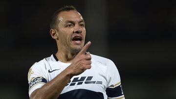 Pumas necesita golear por cuatro tantos al América para avanzar a Semis del Clausura 2018.