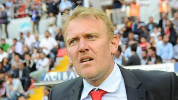 Prosinecki to stay on after resignation U-turn