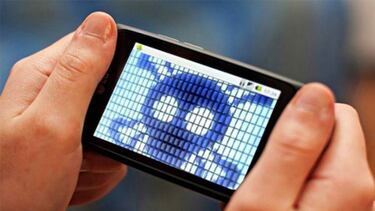 Hackear el móvil a través del asistente virtual, una realidad aterradora