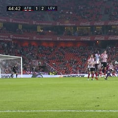 Bardhi, un lanzador de época: los goles que firmarían Ronaldinho, Pirlo, Messi...