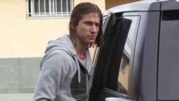 Si Filipe Luis quiere irse del Atleti debe pagar cláusula e IRPF