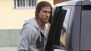 Si Filipe Luis quiere irse del Atleti debe pagar cláusula e IRPF